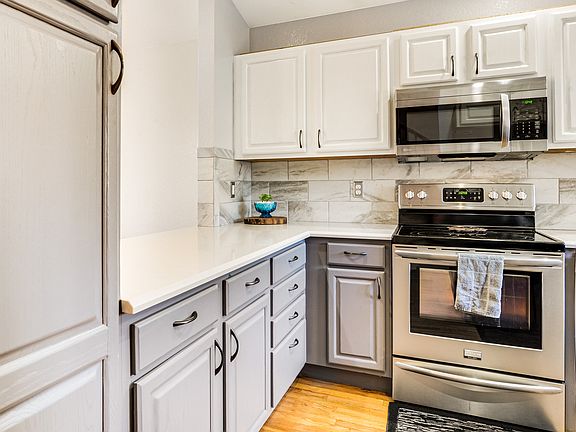 Quartz Countertops