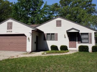 2759 Patricia Dr, Muskegon, MI 49445