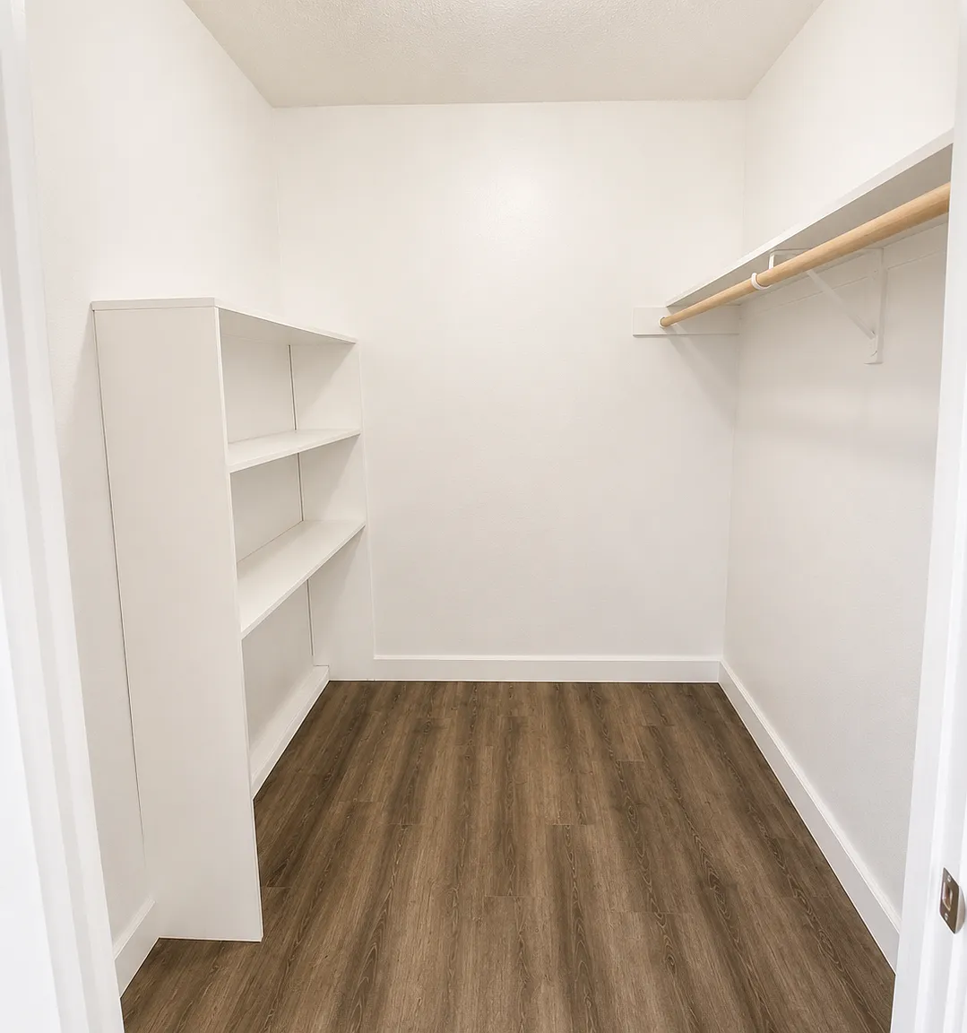 1 bed, 700 sqft, $1,295 — Photo 4