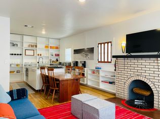834 E Mabel St, Tucson, AZ 85719