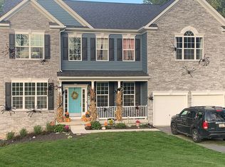 4417 Robmar Dr, Mount Airy, MD 21771