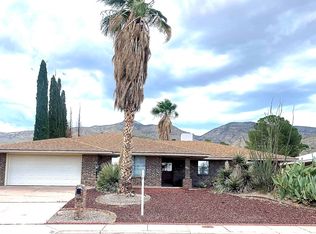 502 Sundial Ave, Alamogordo, NM 88310