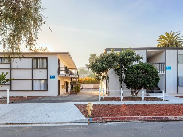 2405 S Denison Ave #4, San Pedro, CA 90731