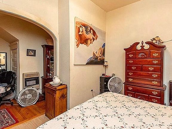 Bedroom.