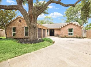 2003 Round Lake Dr, Houston, TX 77077