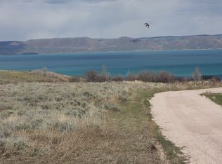 460 Lake Vista Dr, Fish Haven, ID 83287