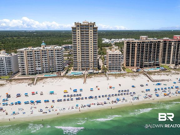 2nd image of 24060 Perdido Beach Blvd #1305
