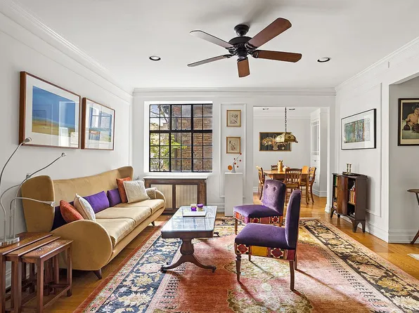 116 Pinehurst Ave APT C15, New York, NY 10033