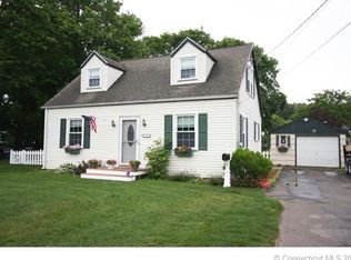 173 Cheshire Rd, Meriden, CT 06451