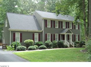 14521 Benefice Rdg, Chesterfield, VA 23838