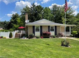 236 Kingsview Dr, Weirton, WV