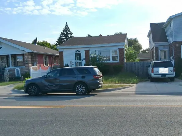 4229 Indianapolis Blvd, East Chicago, IN 46312