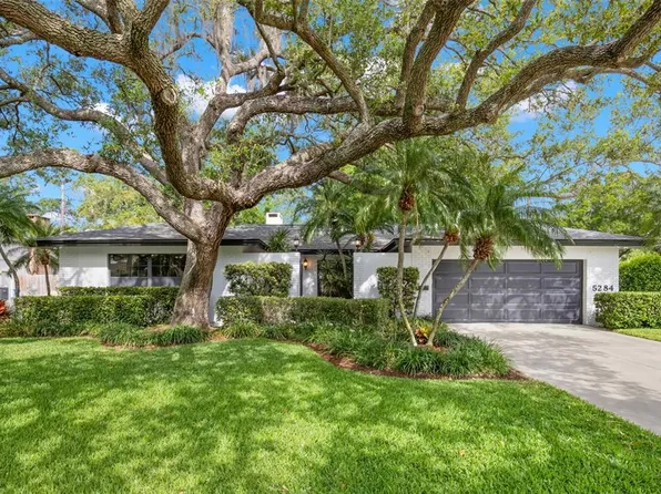 5284 Dover St NE, Saint Petersburg, FL 33703