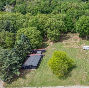 Vl Oak Grove Park Dr, Union City, MI, 49094