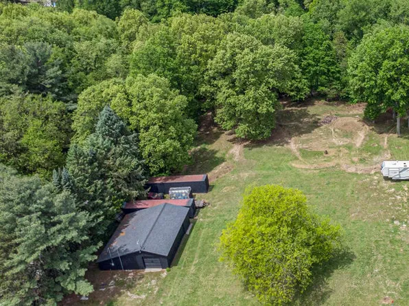 Vl Oak Grove Park Dr, Union City, MI 49094