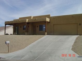 575 S Desert Canyon Rd, Wickenburg, AZ 85390
