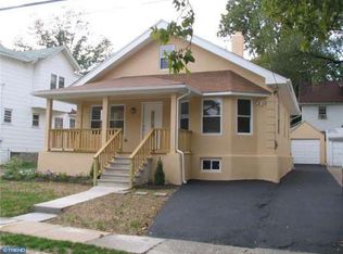 75 E Essex Ave, Lansdowne, PA 19050
