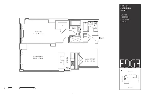 Rented by Keller Williams NYC | media 20