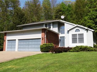 2468 Oakwood Ter, Allegany, NY