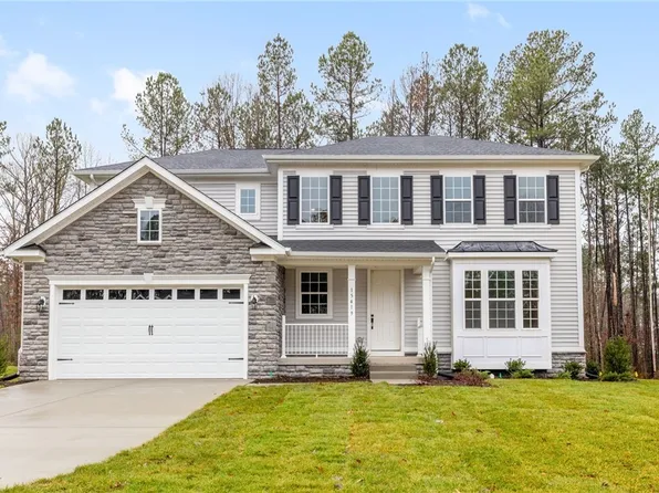 15419 Millwright Rd, Chesterfield, VA 23832