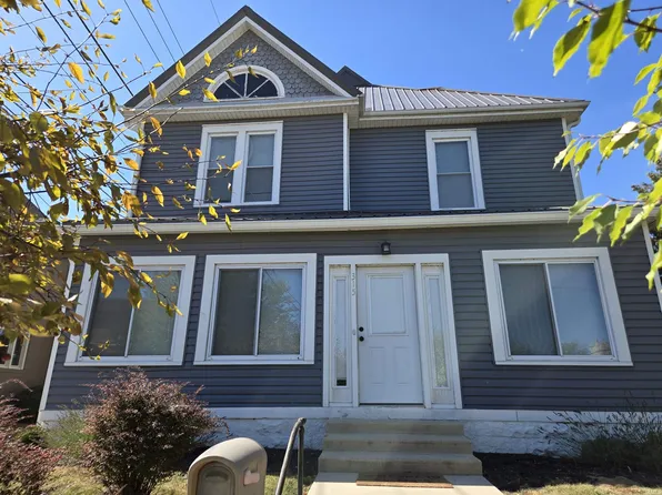 315 7th St, Logansport, IN 46947