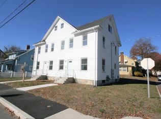 25 Margerie St, Torrington, CT 06790
