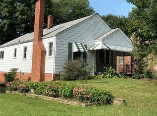 4207 Princeton Ave, Greensboro, NC 27407