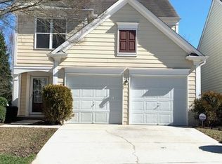 3208 Saville St SW, Atlanta, GA 30331