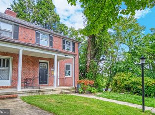 4230 Kelway Rd, Baltimore, MD 21218