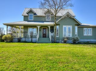 16100 Anderson Rd, Manor, TX 78653