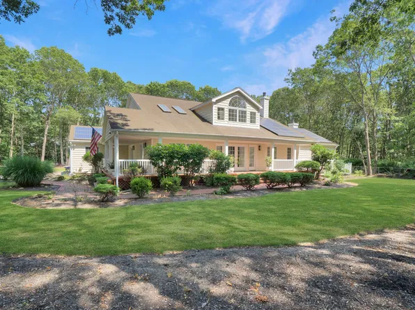 (undisclosed Address), Manorville, NY 11949