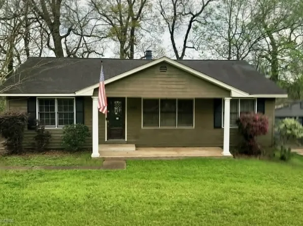 3033 Willow Lane Dr, Montgomery, AL 36109