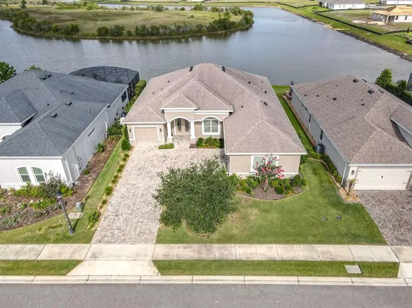 8461 Bridgeport Bay Cir, Mount Dora, FL 32757