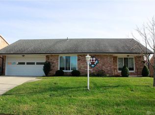 3361 Scotsdale Dr, Springfield, OH 45504