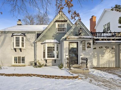 319 May Ave, Glen Ellyn, IL, 60137