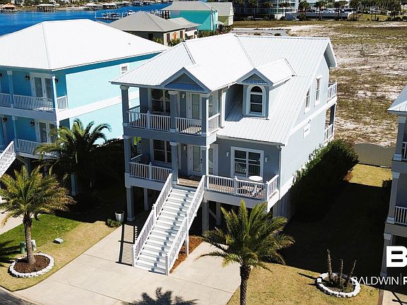 2nd image of 29299 Perdido Beach Blvd Unit 14