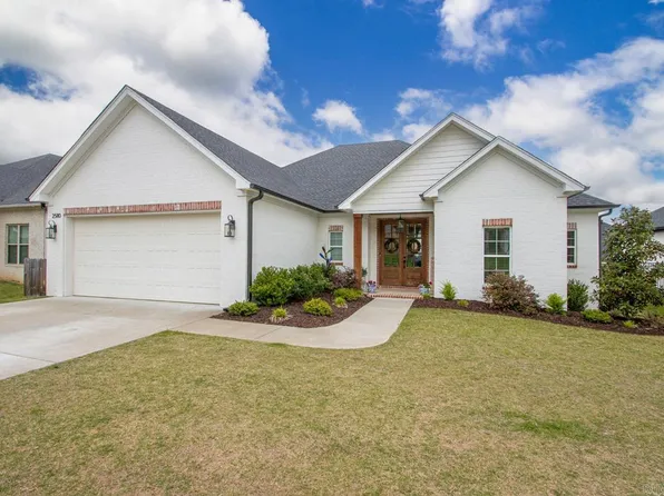 2580 Overcup Dr, Conway, AR 72034