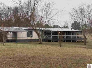 1413 E Unity Church Rd, Hardin, KY 42048