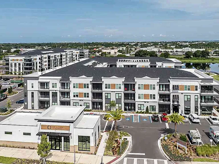 The Citizen at Waterset Luxury Apartments — Photo 43