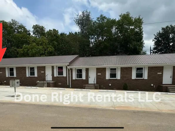 2020 Oak St #2020, Hopkinsville, KY 42240