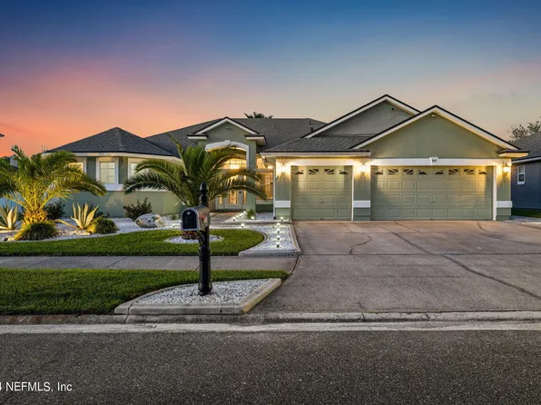849 LORD NELSON Boulevard, Jacksonville, FL 32218