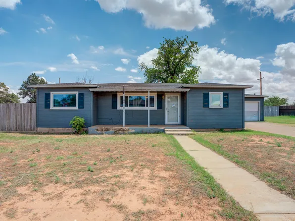 415 6th St, Wolfforth, TX 79382