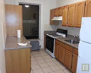 Rented by Halstead Real Estate