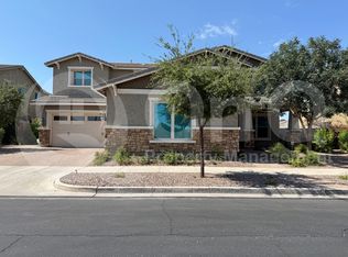 10463 E Sanger Ave, Mesa, AZ 85212