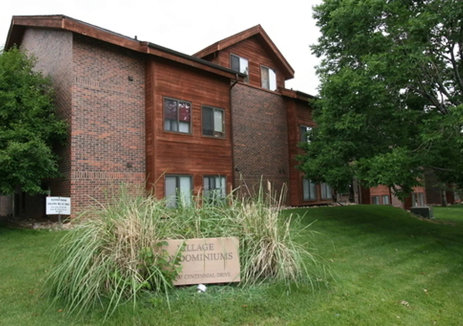 Centennial — Photo 1