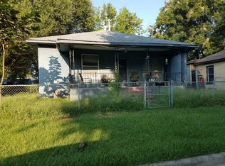 301 N Vine St, Commerce, OK 74339