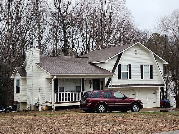 3rd image of 58 Lazy Water Dr SW