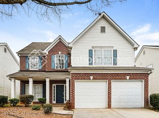 783 Clairidge Oak Ct, Lawrenceville, GA 30046