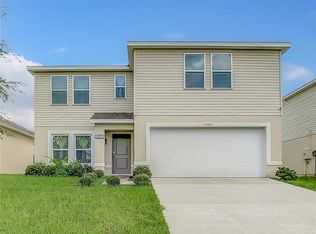 4302 Sand Ridge Blvd, Spring Hill, FL 34609