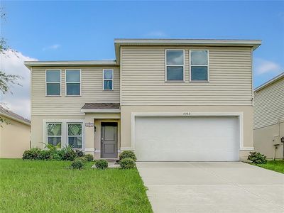 4302 Sand Ridge Blvd, Spring Hill, FL, 34609